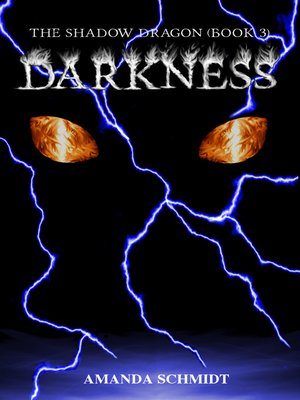 cover image of The Shadow Dragon (Book 3)